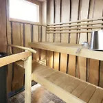 Villa Lapland Dream Rauhala