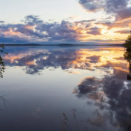 Lapland Dream Villa