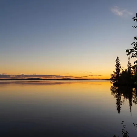 Lapland Dream Rauhala