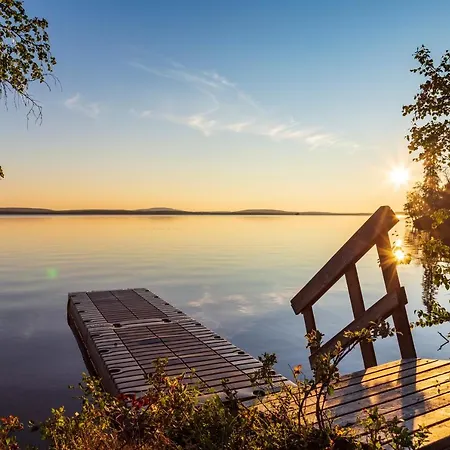Villa Lapland Dream Rauhala