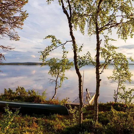 Lapland Dream Βίλα Rauhala