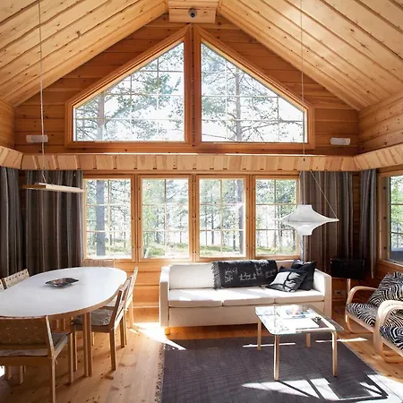 Lapland Dream Rauhala