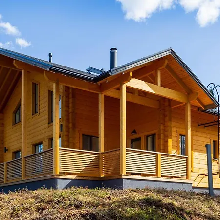 Lapland Dream * Rauhala