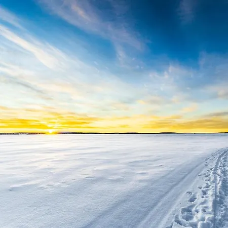 Lapland Dream * Rauhala