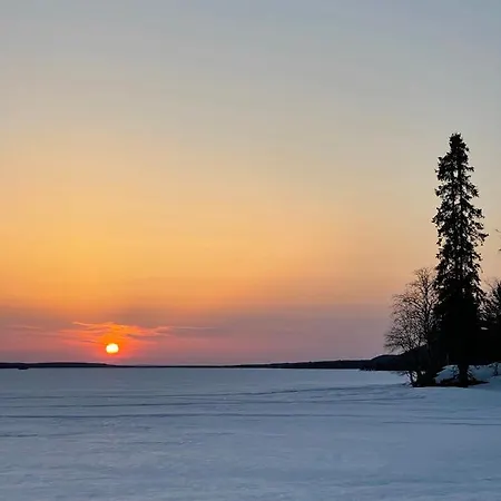 Lapland Dream Villa Rauhala