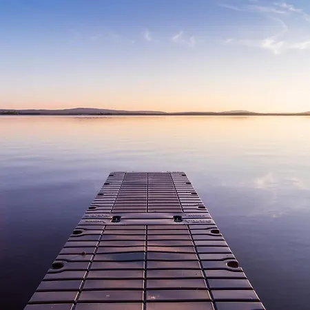 Lapland Dream * Rauhala