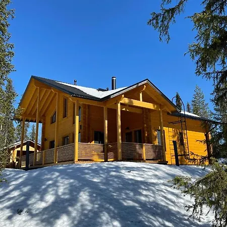 Lapland Dream Villa *