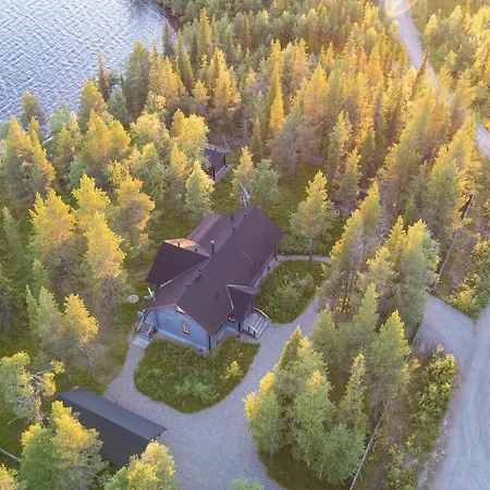 Βίλα Lapland Dream