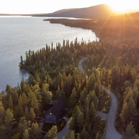 Lapland Dream Βίλα *