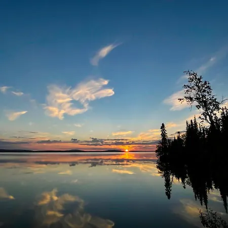 Βίλα Lapland Dream Rauhala