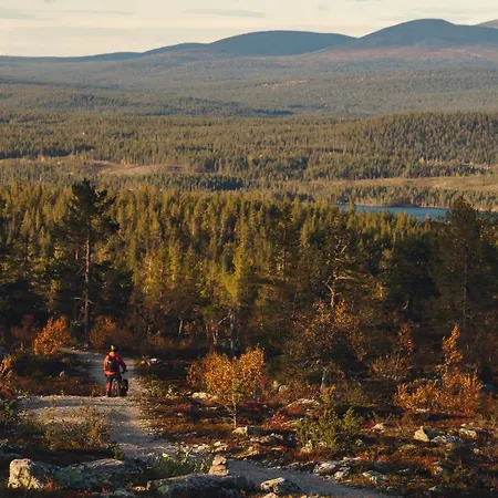 Lapland Dream Βίλα *