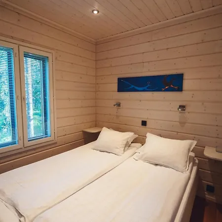 Lapland Dream فيلة