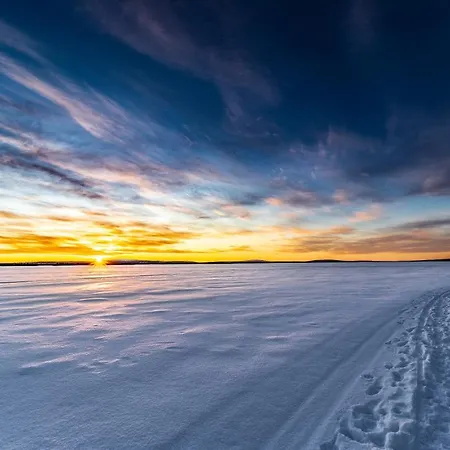 Lapland Dream
