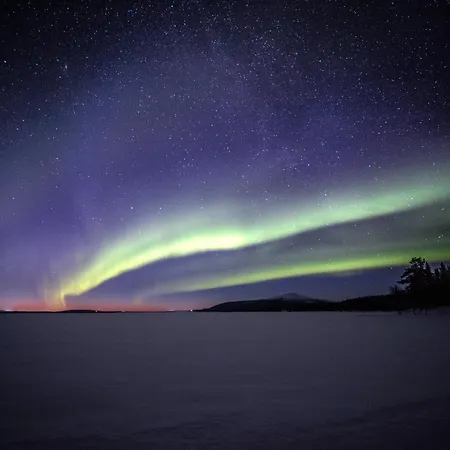 Lapland Dream Villa