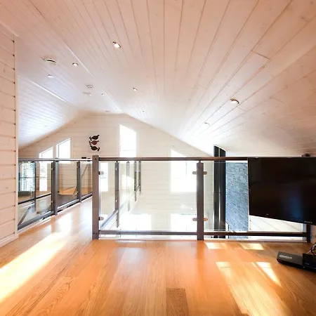 Villa Lapland Dream Rauhala