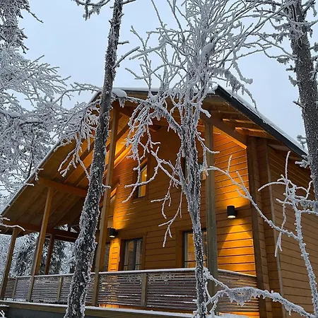 Lapland Dream Rauhala