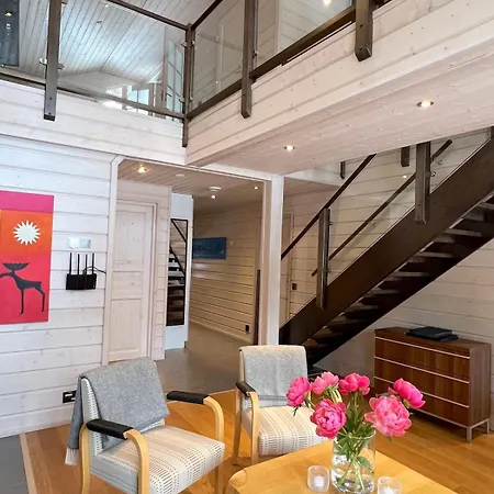 Lapland Dream Villa