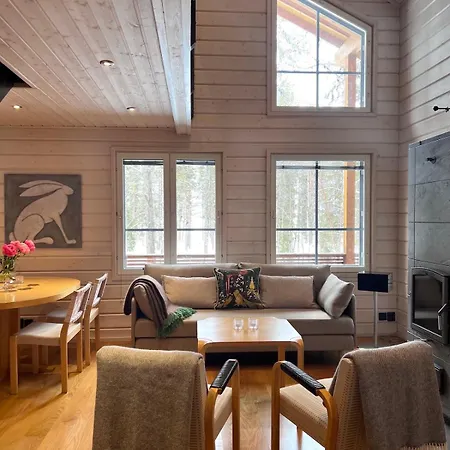 Villa Lapland Dream