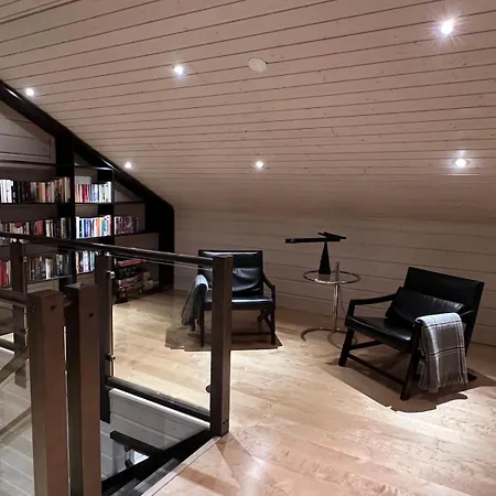 Lapland Dream Villa *