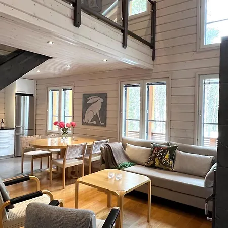 Villa Lapland Dream *