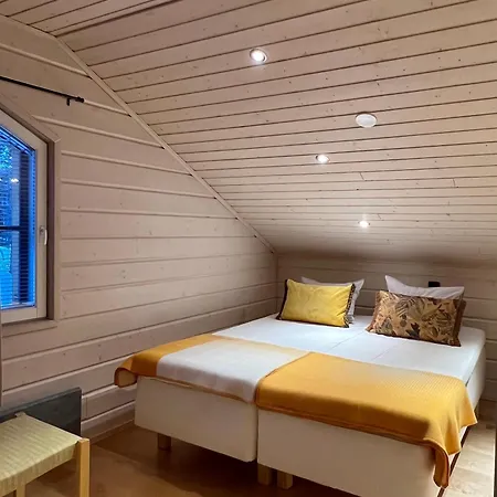 Lapland Dream Villa Rauhala
