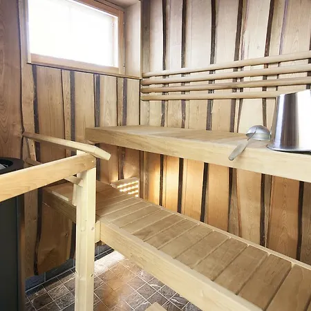 Villa Lapland Dream Rauhala