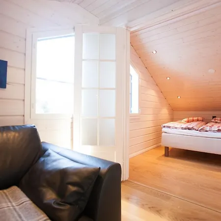 Lapland Dream Rauhala