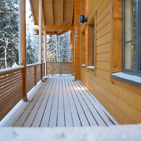 Lapland Dream Rauhala