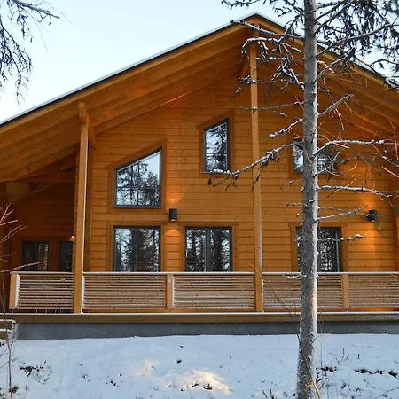 Βίλα Lapland Dream *