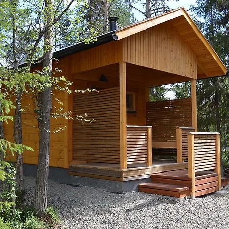 Lapland Dream Rauhala