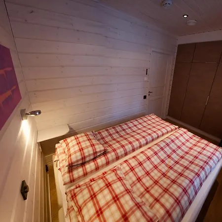 Lapland Dream Rauhala