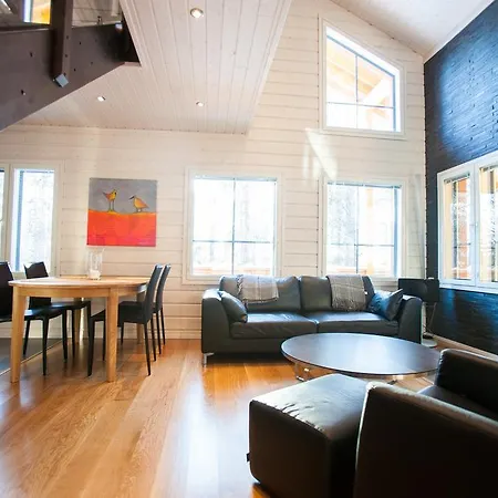 Villa Lapland Dream *