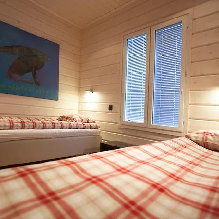 Villa Lapland Dream Rauhala