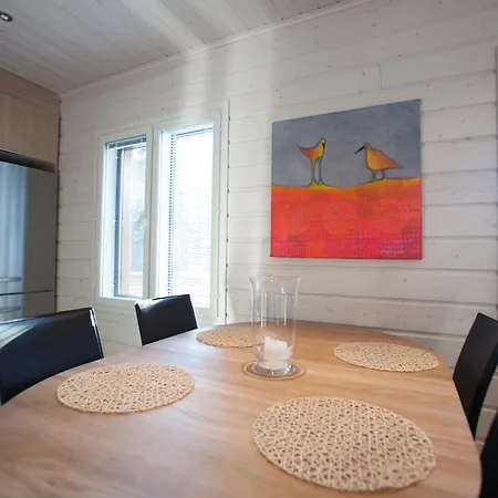 Villa Lapland Dream *