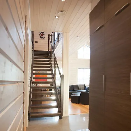 Villa Lapland Dream *