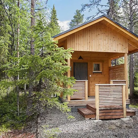 Lapland Dream Villa