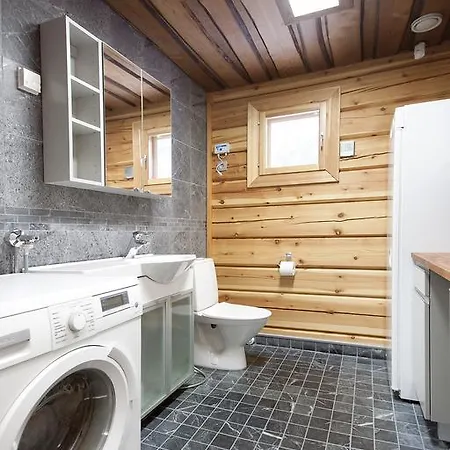 Villa Lapland Dream *