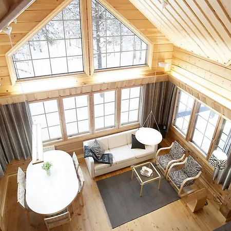 Lapland Dream Villa *