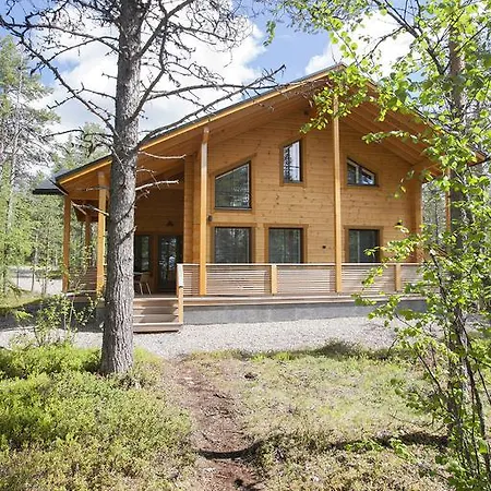 Βίλα Lapland Dream