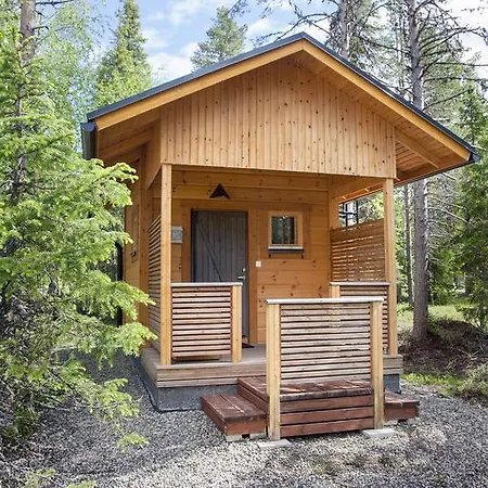 Lapland Dream Villa *