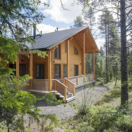 Lapland Dream Villa *