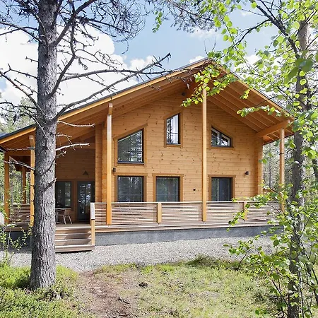 Lapland Dream Rauhala