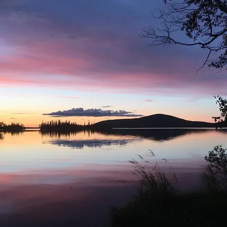 Villa Lapland Dream Rauhala