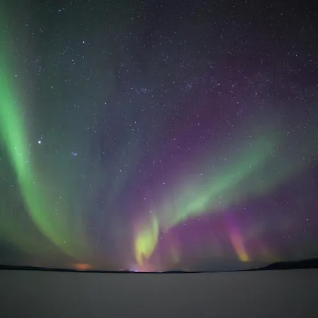 Lapland Dream *