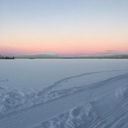 Villa Lapland Dream Rauhala