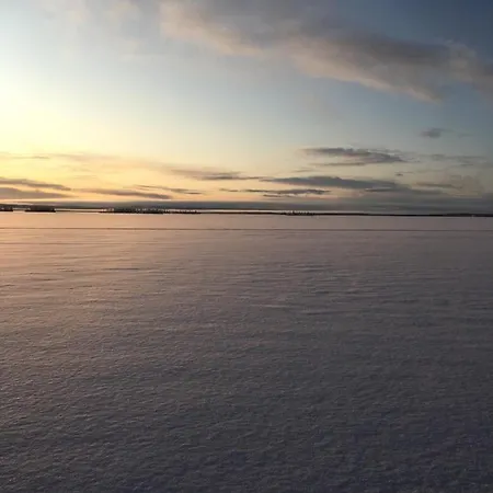 Lapland Dream Villa