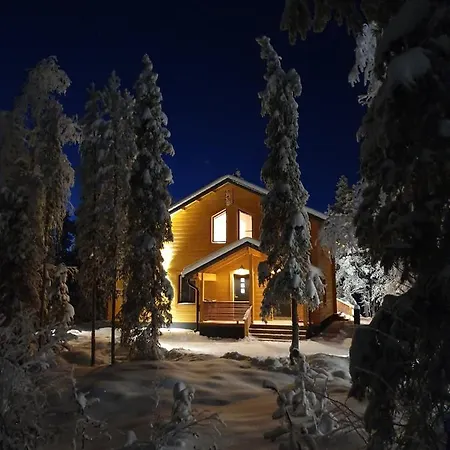 Villa Lapland Dream *