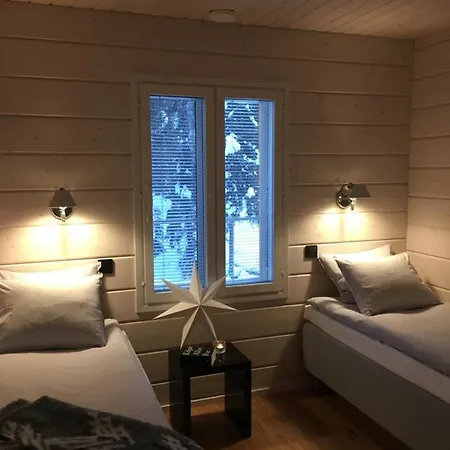 Lapland Dream