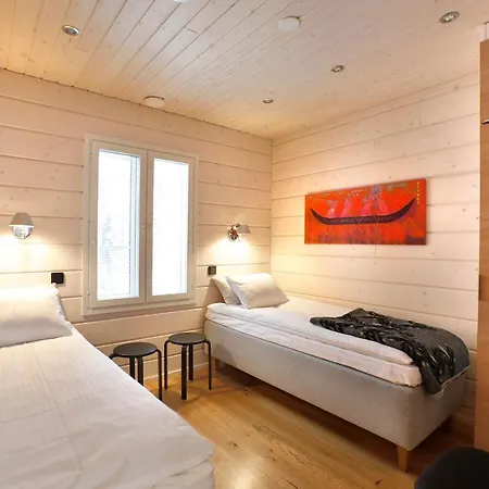 Lapland Dream * Rauhala