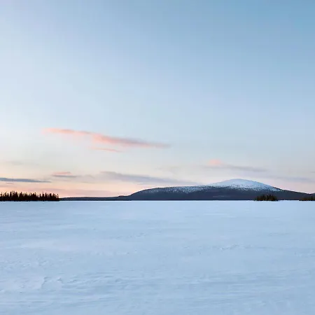 Lapland Dream * Rauhala